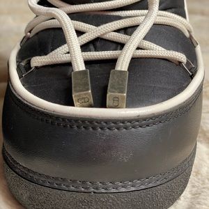 Dior Moon Boot / Snow boot